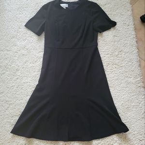 Black dress Size 10